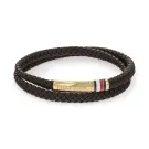 Tommy Hilfiger Bracelet Armband Läder 2790551