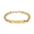 Tommy Hilfiger Bracelet Armband Rostfritt Stål 2790580