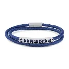 Tommy Hilfiger Bryan Armband Läder 2790588