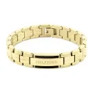 Tommy Hilfiger Parker Armband Rostfritt Stål 2790601