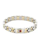 Tommy Hilfiger H-Link Armband Rostfritt Stål 2790683