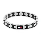 Tommy Hilfiger Armband Rostfritt Stål 2790684