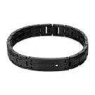 Tommy Hilfiger Oxford Armband Rostfritt Stål 2790732