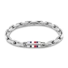 Tommy Hilfiger Chain Armband Rostfritt Stål 2790749