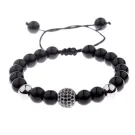 Auxere Gem Armband Sten KXD0259