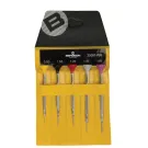 Bergeon Swiss Made Skruvmejselset 30081-P05
