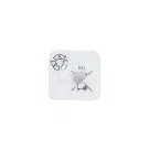 Batteri Sony 335 Knappcellsbatteri 1 Stk. SR512SW
