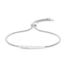 Calvin Klein Elongated Drops Armband Rostfritt Stål 35000341