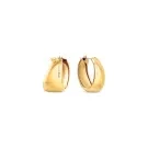 Calvin Klein Modern Purity Örhängen Rostfritt Stål 35000832