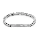 Calvin Klein ICONIC ID Armband Rostfritt Stål 35100056