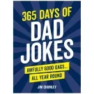 365 Days of Dad Jokes SU1019
