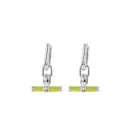 Hasla Chrima Citrus Örhängen Silver 3983S0012