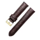 Mulhouse Läderarmband KXD0930