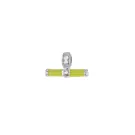 Hasla Flare Citrus Hängsmycke Silver 4981S0012