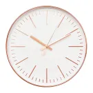 XII Väggklocka KXD0030