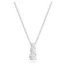 Swarovski Stilla Attract pendant Halsband Metall 5414970