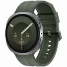 Pre-owned Samsung Galaxy Watch9 44mm BT Silver SM-L350NZSAEUB