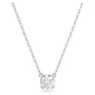 Swarovski Stilla Pendant Halsband Metall 5636706