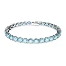 Swarovski Matrix Tennis Armband Metall 5648927