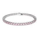 Swarovski Matrix Tennis Armband Metall 5648930
