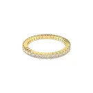 Swarovski Matrix Vittore Ring Metall förgylld 5655703