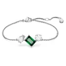 Swarovski Mesmera Armband Metall försilvrad 5668360