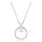 Swarovski Constella Halsband Metall 5692261