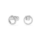 Swarovski Constella Stud Örhängen Metall 5692262