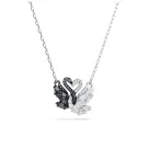 Swarovski Swan Halsband Metall 5705721