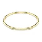 Swarovski Dextera Armband Metall förgylld 5724580