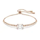 Swarovski Matrix Armband Metal rosaguldpläterad 5730706