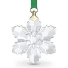 Swarovski Annual Edition Little Snowflake Ornament 2026 5731715 
