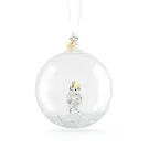 Swarovski Annual Edition Ball Ornament 2026 5732528