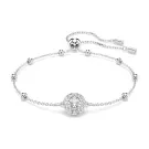 Swarovski Una Angelic Armband Metall 5733196