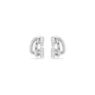 Swarovski Hyperbola Örhängen Metall 5737110