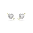 Swarovski Idyllia Örhängen Metall 5737298