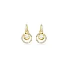 Swarovski Hyperbola Örhängen Metall förgylld 5738249