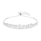 Swarovski Mesmera Armband Metall rodinerad 5748650