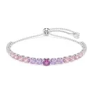 Swarovski Matrix Tennis Armband Metall 5751197