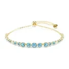 Swarovski Imber Armband Metall förgylld 5757824