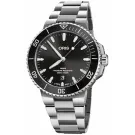 ORIS Aquis Date 73377894154MB