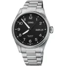 ORIS Big Crown ProPilot Big Day Date 75277604164MB