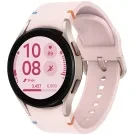 Pre-owned Samsung Galaxy Watch FE 40mm BT Pink Gold SM-R861NIDAEUB