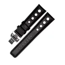 Mulhouse Racing Läderarmband KXD0411