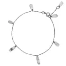 Maanesten Micella Armband Silver 8592c
