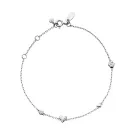 Maanesten Scarlett Armband Silver 8682C