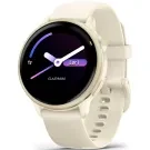 Pre-owned Garmin Vivoactive 6 010-02985-01