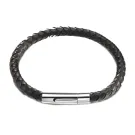 Auxere Classic Armband Läder KXD0123
