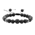 Auxere Gem Armband Sten KXD0257