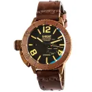 U-BOAT Sommerso Bronzo Ceramic 8486